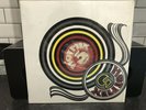 Phortune - String Free / Can You Feel the Bass - 1988 Hot Mix 5 USA 12 “ Rare