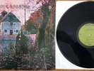 1970 BLACK SABBATH  S/T vinyl LP - Original 1st press WB 1871 green labels VG+