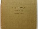 PASCAL STRING QUARTET - BEETHOVEN complete string quartets MMS 11xLPs box EX