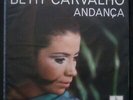 BETH CARVALHO w/ SOM TRES 3 - BOSSA JAZZ GROOVE 1969 ORIG. ODEON LP BRAZIL HEAR
