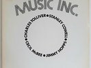 Music Inc on Strata-East Original Stereo EXC+