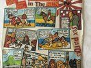 Sex Pistols - Holidays in the Sun UK 45 Virgin 1977 VS 191 P/S
