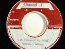 Delroy Wilson 