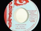 Dennis Brown 