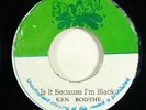 Ken Boothe 