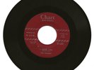 45 R&B/Doowop Chart-613 Charms 