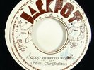 Peter & The Clarendonians/Judge Dread 