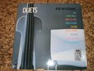 Rob Wasserman Duets Rare Printed on KM Premium Virgin Vinyl