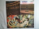 Deep Purple 2 vinyl LPs with London Symphony Orchestra Concerto and Gemini Suite