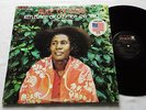 Alice COLTRANE Reflection on creation.. USA 2xLP IMPULSE AS-9232-2 (QUAD - 1973)