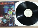 Marillion Script for a Jesters Tear Vinyl Lp p&p £3.75p for up to 5 12