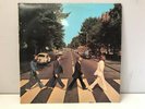 BEATLES Abbey Road UK Apple PCS 7088 1969 1st pressing  LP Great Condition    JP