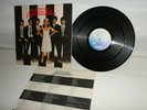 Blondie Parallel Lines LP Vinyl Album 1978 Chrysalis ?Records ?CHR 1192