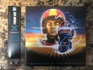 Turbo Kid Soundtrack (Mondo Death Waltz 2XLP Black Vinyl )
