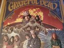 Greatful Dead Lp Self Titled