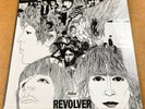 THE BEATLES REVOLVER US ORIG'69 CAPITOL RECORD CLUB 1ST ISSUE BLACK LABEL SEALED