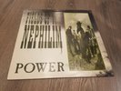 Fields Of The Nephilim – Power  p11  vinyl Electronic