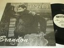 BRANDON MOVES 12