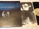 THE DOORS THE SOFT PARADE USA 1969 LP  ELEKTRA GOLD/BROWN LABEL psych