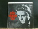 EDDIE COCHRAN  Memorial Album  LP   Mono UK pressing 1960  Great