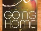 Nostalgic / John Beltran - Going Home. 12