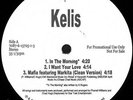 Kelis - In The Morning / VG+ / 12