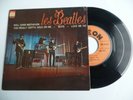 French EP Les BEATLES 