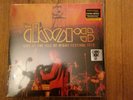THE DOORS Live At The Isle Of Wight Double LP RHINO New RSD Ltd. Ed. Numbered