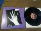 Second Hand -reality Cover VG++ Record VG++ rare  Heavy Psych