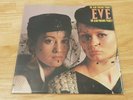 The Alan Parsons Project ? EVE ? Japan Vinyl 25RS-59 - Promo