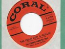The Johnny Burnette Trio 