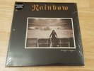 Rainbow ? Finyl Vinyl 2 LP - Set ? Grey Vinyl ? Limited Edition ? RCV026LP