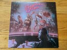 Ron Carter   Empire Jazz   1980 RSO RS-1-3085   Rare Original   VG+/VG+