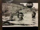 Slint ?– Spiderland - Vinyl LP - (T&G LP#64) STILL SEALED