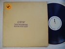 BOB DYLAN Talkin' Bear Mountain - Massacre Picnic Blues LP 1971 US TMOQ blue EX