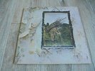 Led Zeppelin - Led Zeppelin IV 1971 UK LP ATLANTIC 1st 