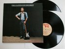 ERIC CLAPTON - JUST ONE NIGHT LP VINYL EX/EX 1980 UK Original Live Double Album