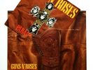 EX/EX GUNS N ROSES PARADISE CITY 7