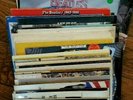 Extensive Beatles Album Collection. 50 Titles