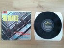 Th Beatles Lp Vinyl record please please me original mono good condition