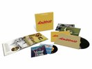 BOB MARLEY & THE WAILERS - EXODUS 40 - SUPER DELUXE - BOX 4 LP + 2 X 7