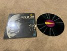 Vintage Vinyl LP Record Martin Luther King Jr. Free at Last MLK Speeches 1968