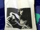 David Bowie Space Oddity Tote Bag from Silver Or Gold Vinyl registration lp