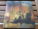 GATES OF SLUMBER THE AWAKENING 2 vinyl lp Doom Metal MINT- saint vitus
