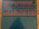 The Adolescents 