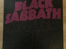 Black Sabbath ?
