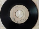 PRINCE BUSTER & LEE PERRY- JOHNNY COOL (Part 1/ Part 2) 1967 ROCKSTEADY 7''/VG+