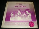 PINK FLOYD - TAKE LINDA SURFIN'    VINYL ALBUM