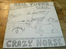 Neil Young And Crazy Horse | Zuma | Vinyl With Inner | US MS 2242 1975