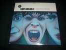 SUPERGRASS - I SHOULD COCO    ORIGINAL VINYL ALBUM
